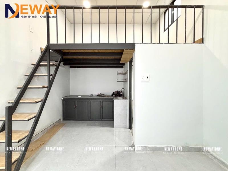 🏠 Phòng cho thuê có gác - full nội thất | ngay đại học công thương - Ảnh 2