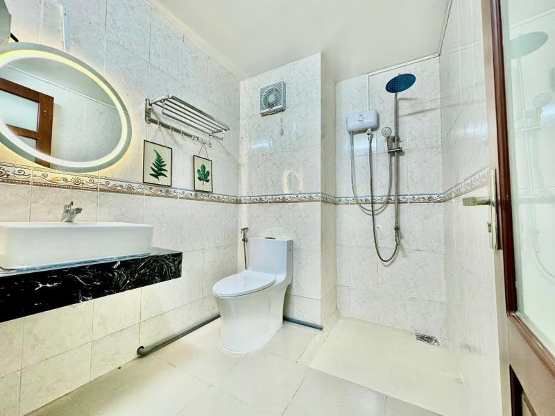 Cho thuê căn hộ dịch vụ lê thánh tôn – bến nghé | gần đường vincom đồng khởi – nguyễn huệ – nhà thờ đức bà - Ảnh 2