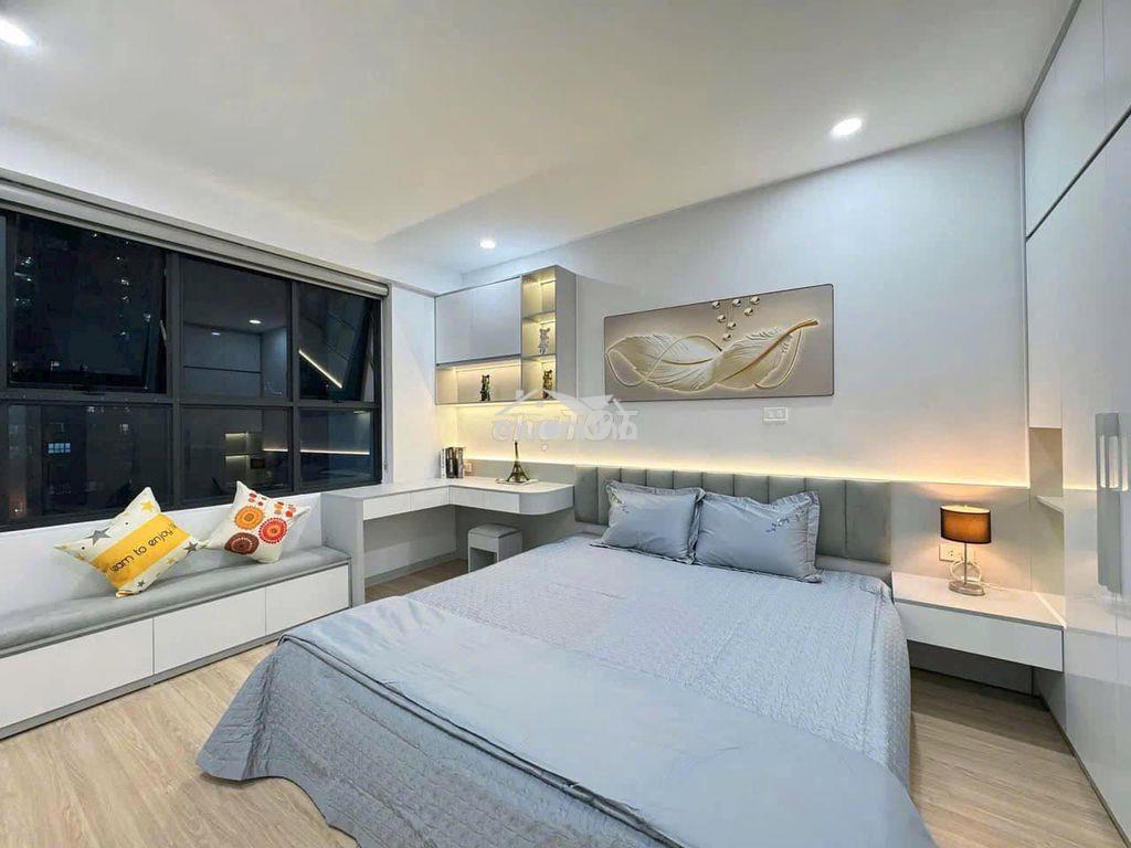 Căn hộ 52m2 (2pn) 2 tỷ 1 shr,tặng ntdọn ở, vay 80%.lê quang định - Ảnh 4