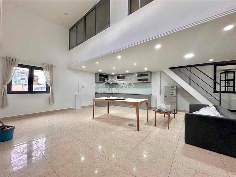 2pn 60m² ngay lê văn sỹ q3 – căn rộng, đẹp, vị trí đắc địa