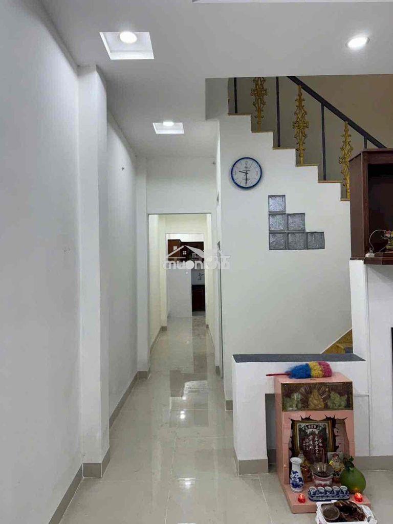 🏠 Nhà cho thuê hẻm c phạm hùng , hẻm 🚘🚘🚘 👉 gần nhà thờ nam hải cầu - Ảnh 4