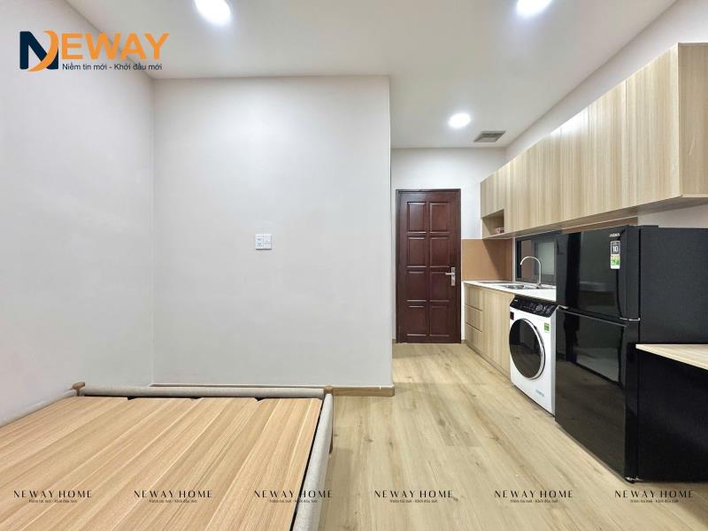 🔥Siêu dự án studio siêu đẹp_mới 100%_full nội thất_dọn vào là ở 🔥 - Ảnh 3