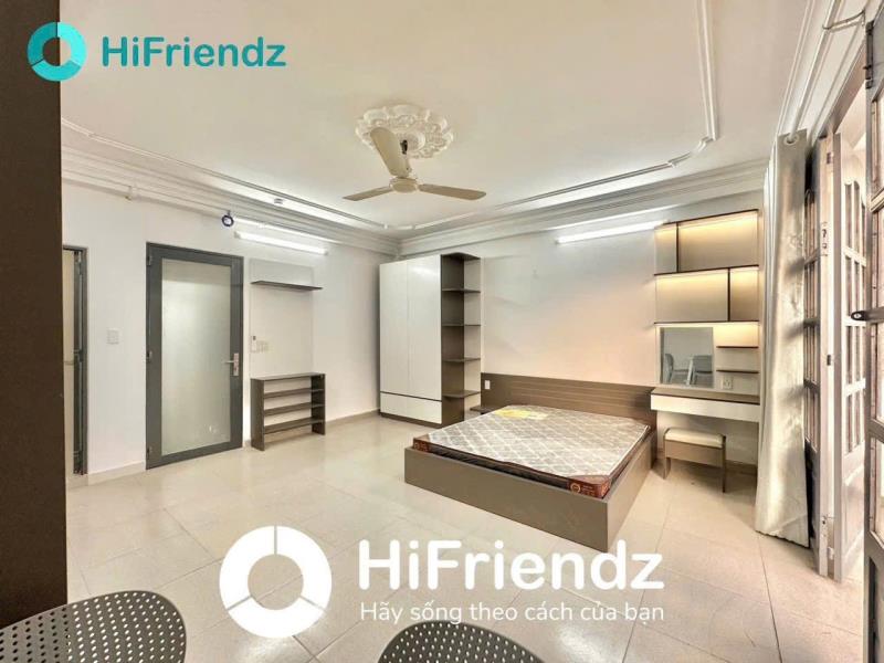 Căn hộ mini ban công full nội thất gần sân bay tân sơn nhất – nguyễn kiệm, phú nhuận - Ảnh 3