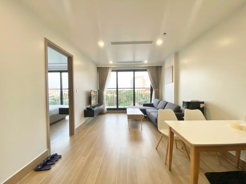 Chdv cao cấp - bao phí - gym - hồ bơi - bảo vệ 24/7 - đa dạng layout lựa chọn - Ảnh 2