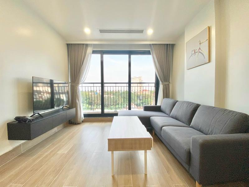 Chdv cao cấp - bao phí - gym - hồ bơi - bảo vệ 24/7 - đa dạng layout lựa chọn - Ảnh 4