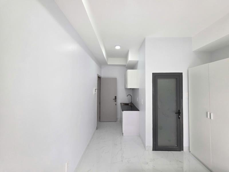 Căn studio ban công tại nhà bè quận 7 - Ảnh 3