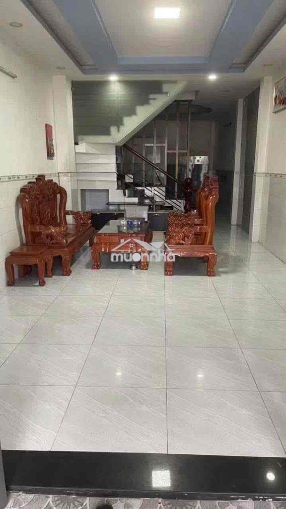 🏡 Nhà shr tân xuân – hóc môn | 4×18m | giá 3,5 tỷ 📍 - Ảnh 2