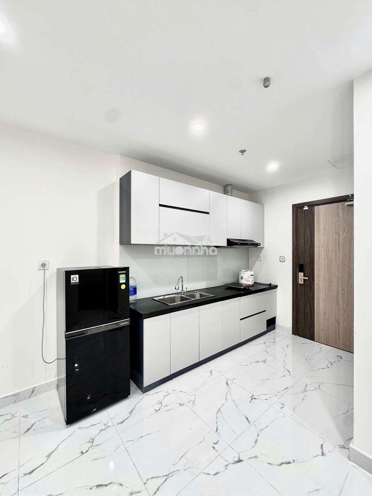 Cho thuê căn hộ vinhomes q9 - Ảnh 2