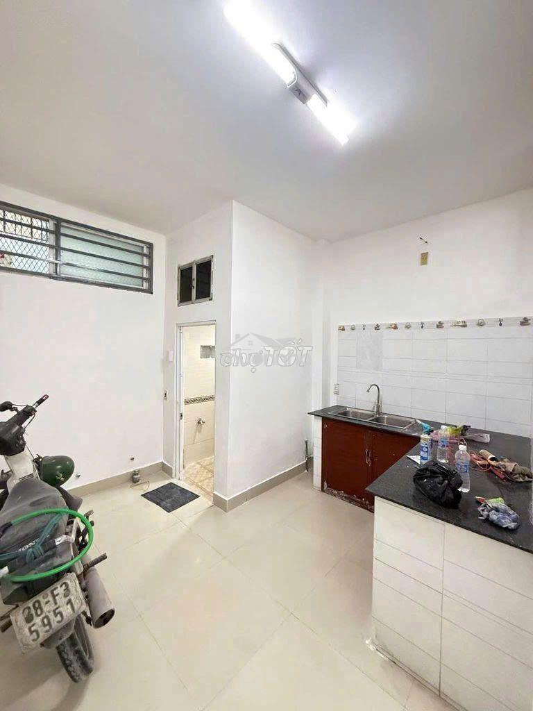 Cho thuê nhà đẹp_phù hợp ở_2pn 2wc mới đẹp_thống nhất_bv hồng đức - Ảnh 3