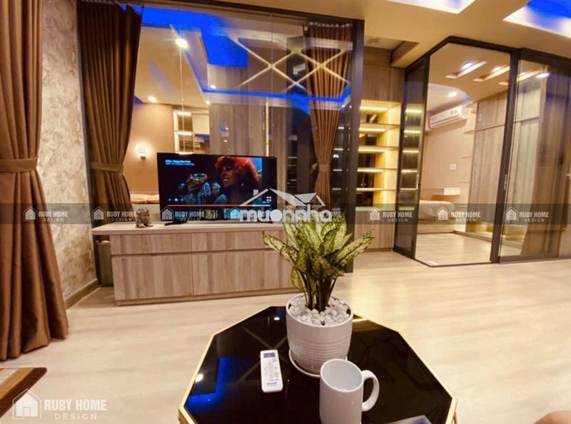 Bán căn hộ saigon south, nhà đẹp – full nội thất rộng rãi , thoáng mát