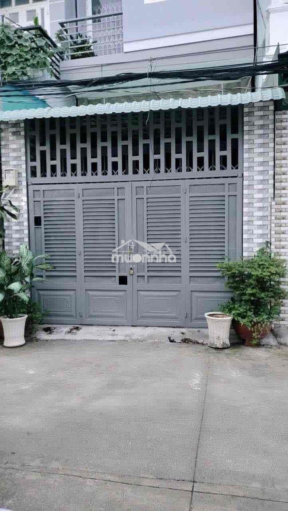Nhanh mới kịp cho thuê nc hẻm xe hơi 8,5 triệu - Ảnh 2
