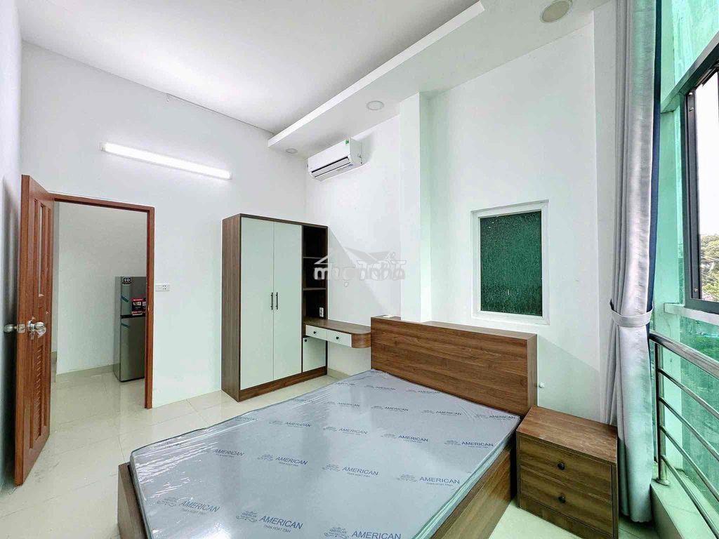 Căn hộ 2pn full nội thất | thang máy / máy giặt riêng - Ảnh 2