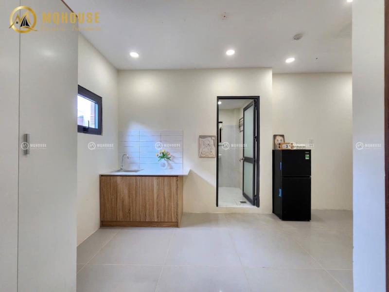 Căn hộ 2pn - trường chinh | gần sân bay tân sơn nhất, etown - Ảnh 3