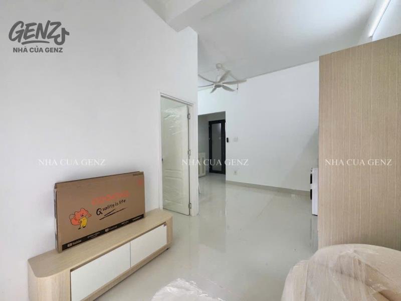 Cho thuê phòng ngủ full nội thất - gần công viên gia định, sân bay tân sơn nhất - Ảnh 2