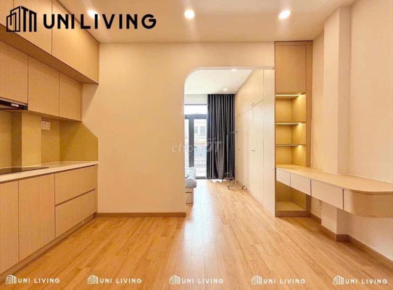 ❌Vừa trống -studio banconl nhiều ánh sáng - tách bếp nhẹ - căn góc đẹp - gần cầu sài gòn - Ảnh 3