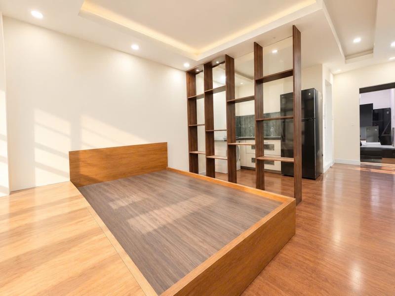 ✨ Khai trương căn hộ 1pn ban công – cô bắc, phú nhuận | gần q1 - Ảnh 2