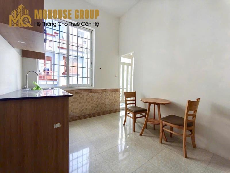 🔥 #1pn 45m² ba vì – công viên hoàng văn thụ | mới 100%
