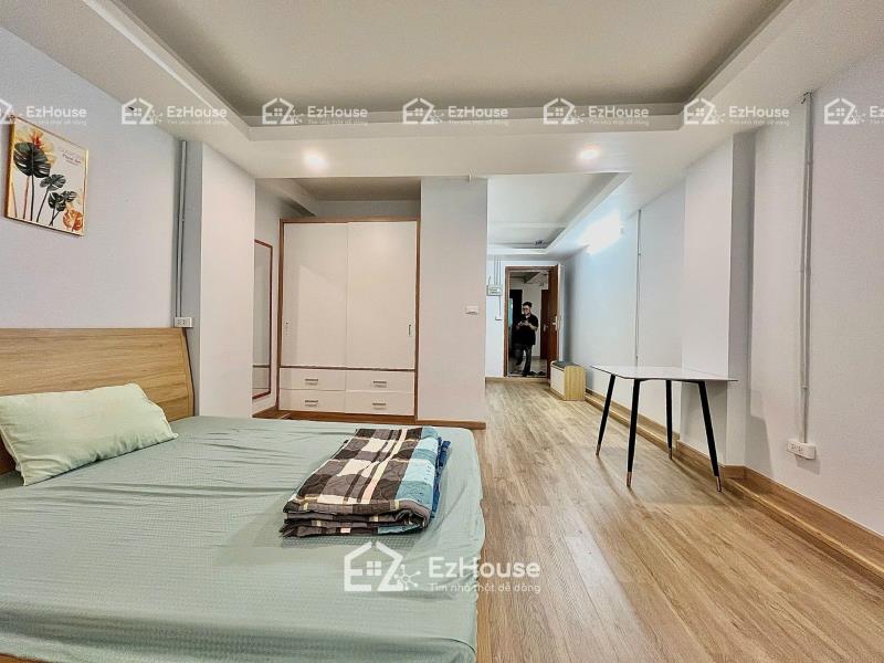 Cho thuê căn hộ ban công, máy giặt riêng – nội thất đầy đủ – 38m² bùi đình túy, bình thạnh – gần chợ bà chiểu - Ảnh 2