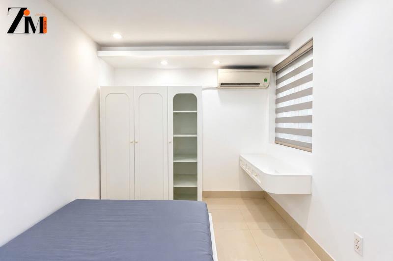 💎 Căn hộ 2pn - 2wc thang máy, có bảo vệ – đường cộng hòa, tân bình 💎 📍 vị trí: trục đường cộng hòa, tân bình (gần e-town, pico plaza, sân bay tsn) 🛵 📦 - Ảnh 4
