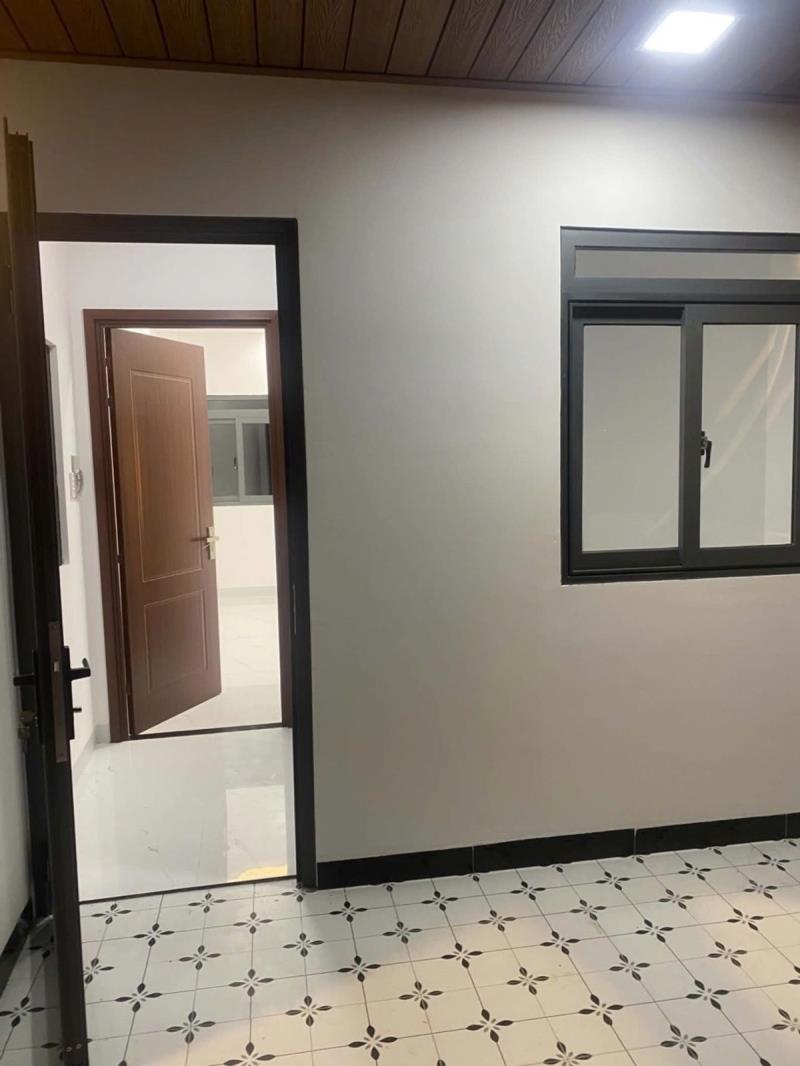 Nhà mới full nội thất - 41m2 - 5pn - ko lỗi - ko quy hoạch - phạm thế hiển - nhỉnh 5 tỷ tl - Ảnh 4