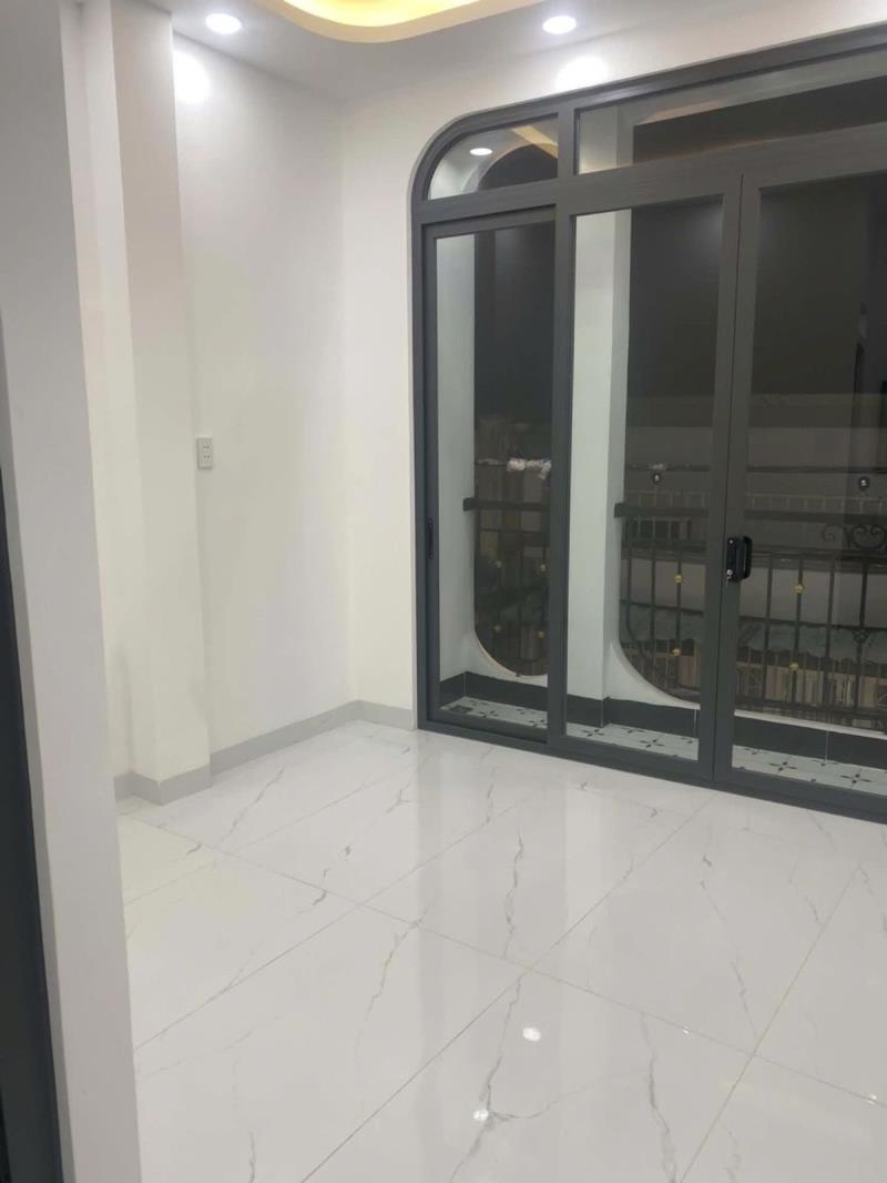 Nhà mới full nội thất - 41m2 - 5pn - ko lỗi - ko quy hoạch - phạm thế hiển - nhỉnh 5 tỷ tl - Ảnh 3