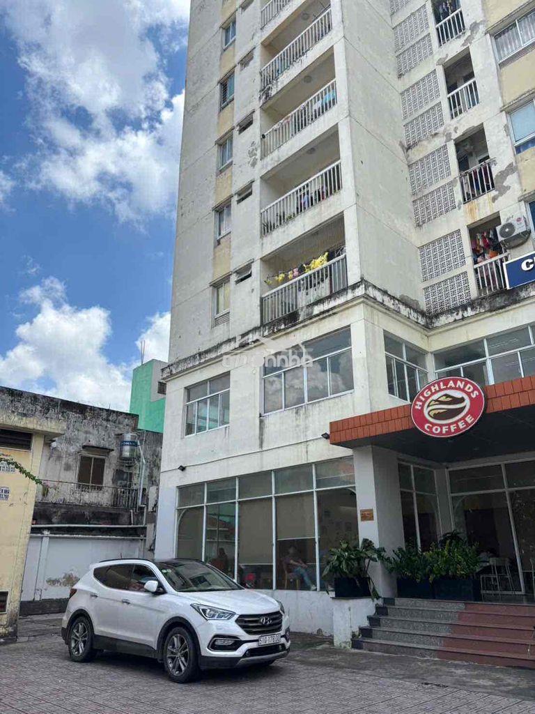 Bán cc đông hải  sổ riêng