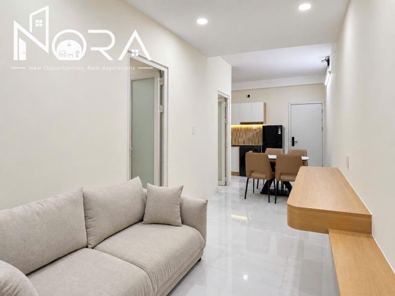 Hot deals! 2pn ngay ngã tư bảy hiền  - Ảnh 2