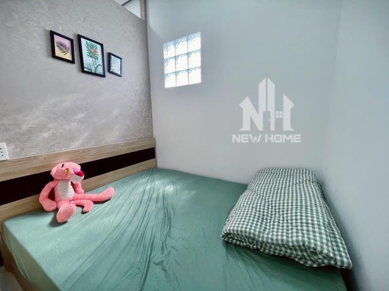 Căn hộ 1 phòng ngủ thoáng mát gần quận 1 quận 2 tách bếp thanh đa bình thạnh - Ảnh 3