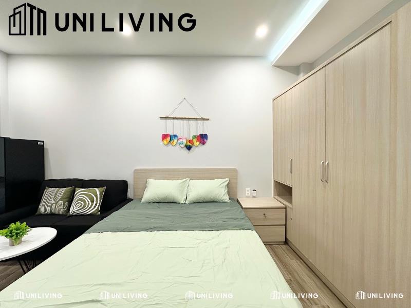 Cho thuê phòng trọ mới xây có gác lửng tại phan văn hân, bình thạnh - Ảnh 3