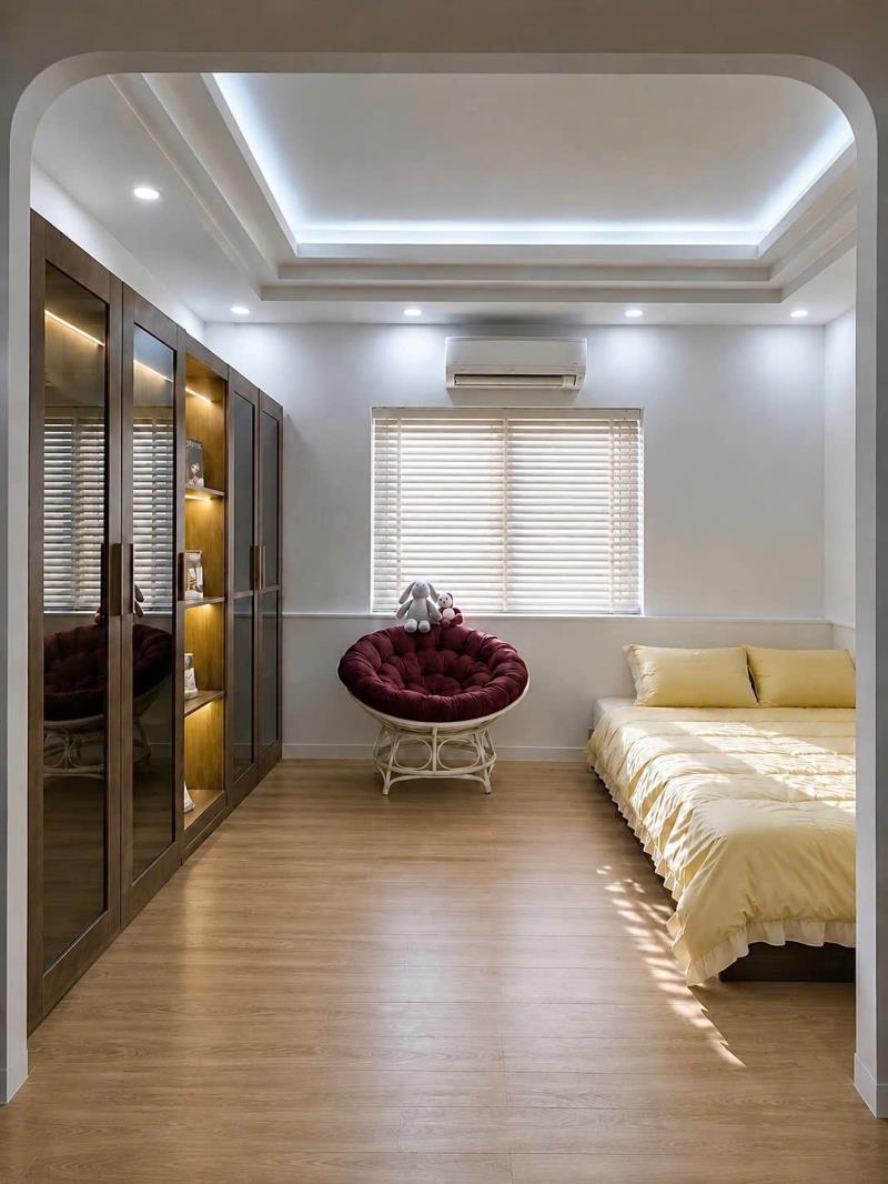 💥💥 Siêu phẩm căn hộ 1pn - thang máy - full nội thất - Ảnh 2