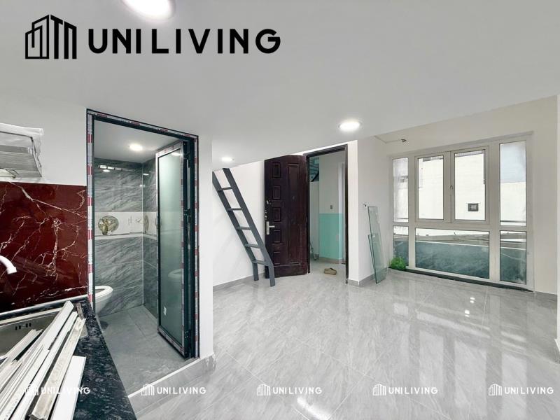 Chính chủ cho thuê phòng mới xây chỉ 3.800.00 - Ảnh 3