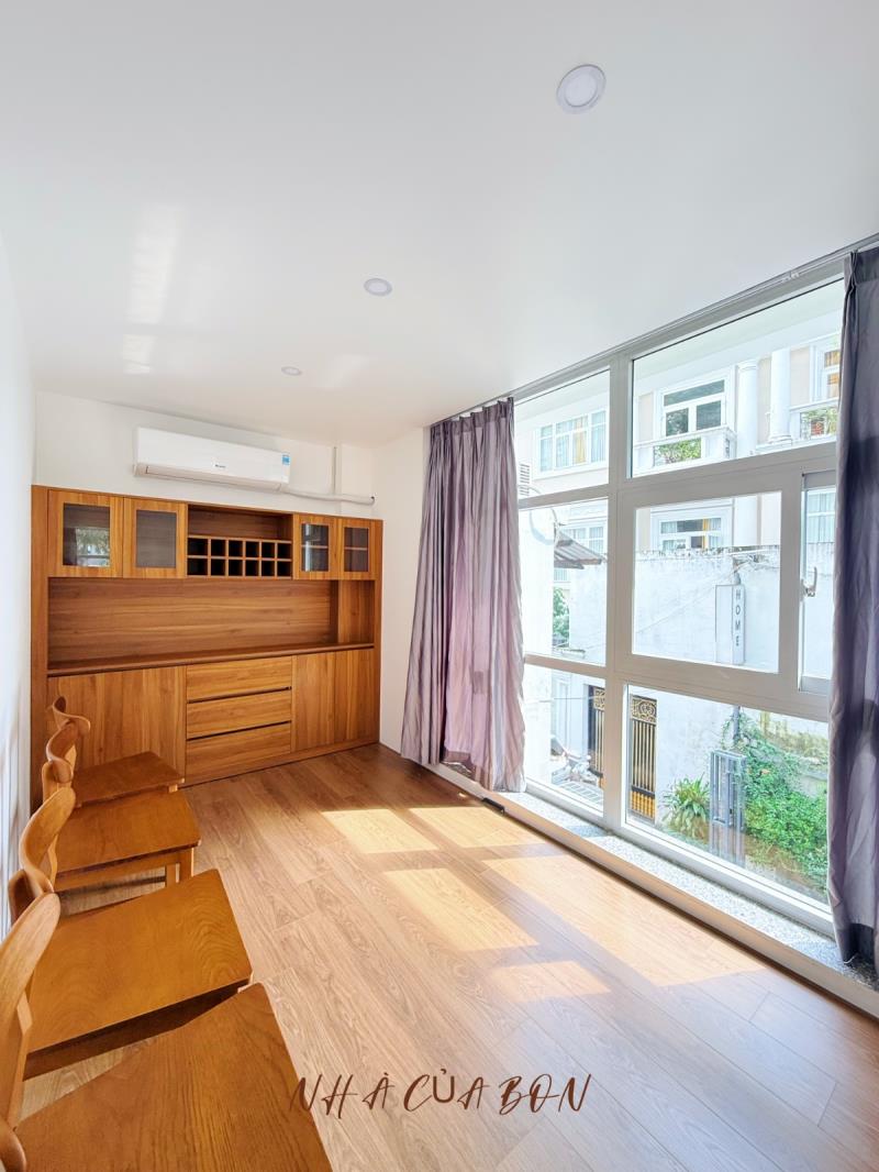 🏡 Căn hộ 2pn cao cấp 80m² – ngay vòng xoay lăng cha cả - Ảnh 3