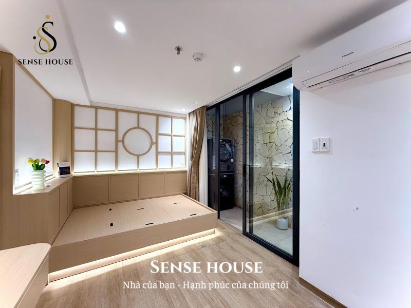 ✨ Studio full nội thất – thiết kế đẹp tại tân bình - Ảnh 4