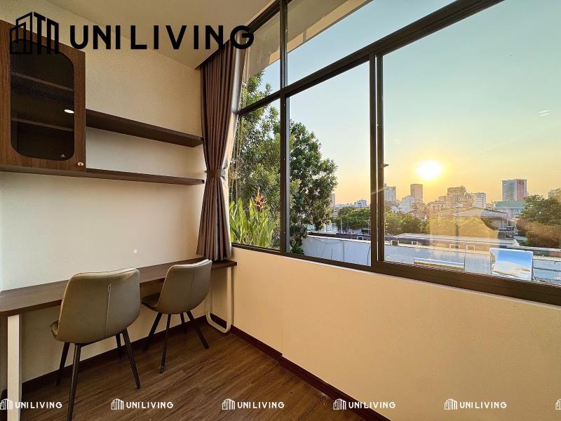 🍀Siêu phẩm 1pn - full nội thất luxury - thang máy - an ninh - Ảnh 3
