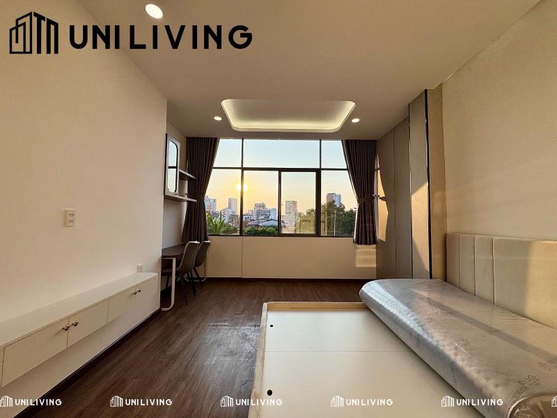 🍀Siêu phẩm 1pn - full nội thất luxury - thang máy - an ninh - Ảnh 4