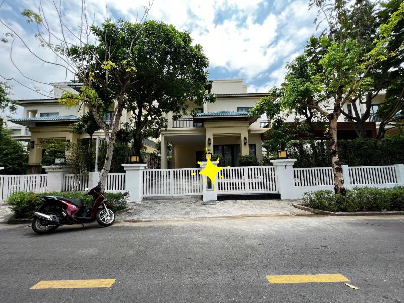 Biệt thự senturia vườn lài, an phú đông