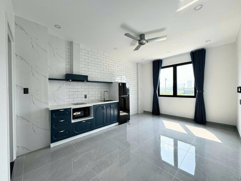 Cho thuê căn hộ 1pn full nội thất - Ảnh 3