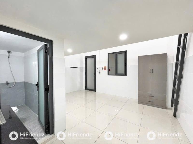 🏠 Cho thuê phòng đẹp ngay đường hòa bình – tân phú 📍 vị trí thuận tiện, ngay đường hòa bình, tân phú ✨ phòng sạch sẽ, thoáng mát 🛏️ có sẵn nội thất ❄️ máy lạnh 🚿 wc riêng 🔐 khu vực an ninh, ra - Ảnh 2