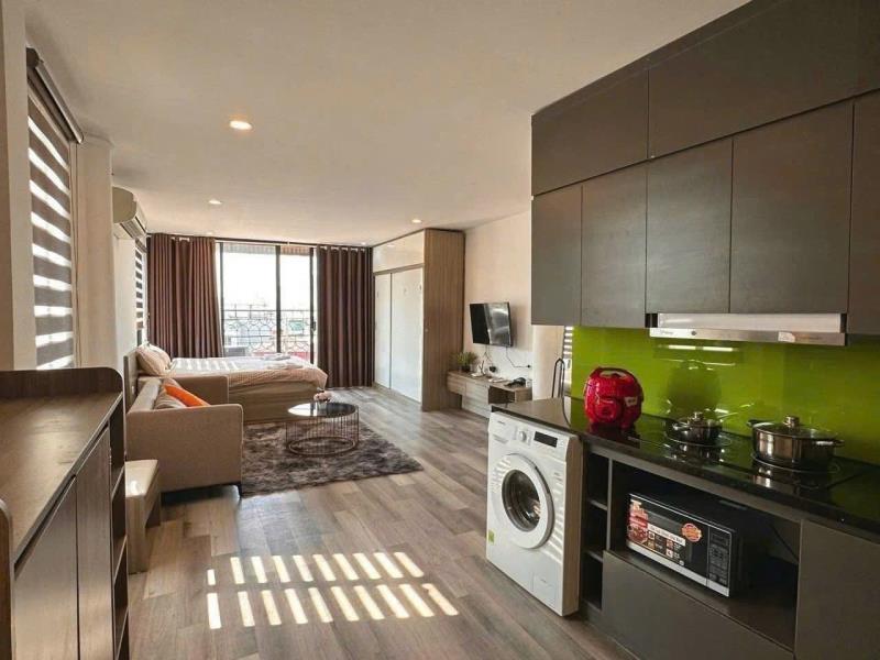 ✅ Luxury  [q2] cực hiếm siêu thoáng balcony trung tâm q1-sala - Ảnh 3