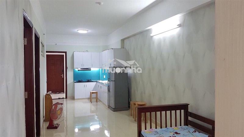 Chính chủ 1 đời bán căn hộ idico – 65m² 2pn 2wc mới đẹp, giá 3.05 tỷ