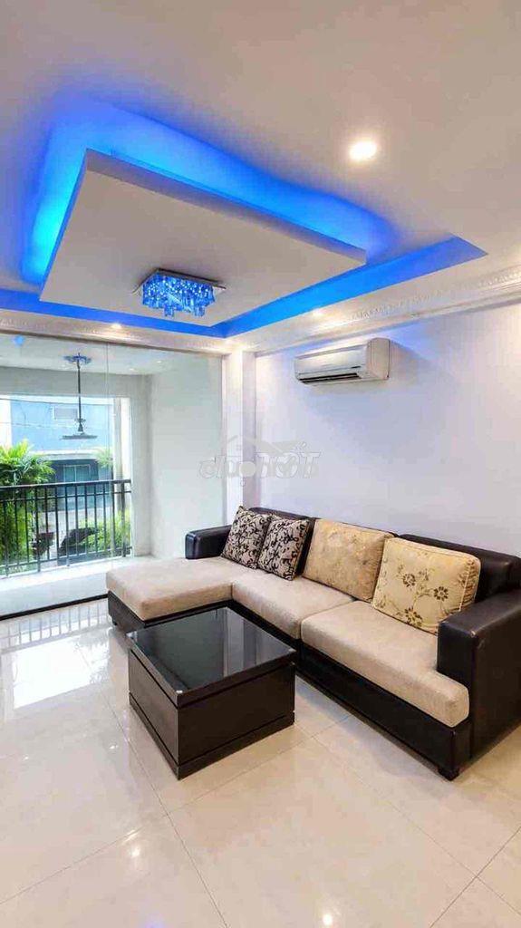 🔥 Bán nhà q4 - tôn thất thuyết – 5 tầng btct – 6pn 6wc – diện tích gầ - Ảnh 4