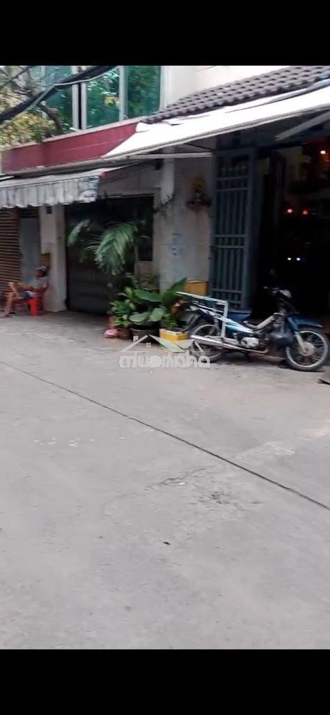 Nhà quận 6