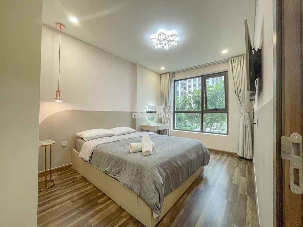🔥 Bán gấp căn 1pn hà đô centrosa tầng đẹp view thoáng sẵn sổ hồng - Ảnh 2