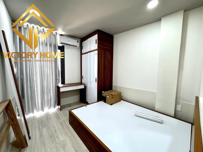 ✨Căn hộ 1pn bancol 45m2 ngay cầu bông/ chợ bà chiểu giáp q1 - Ảnh 3