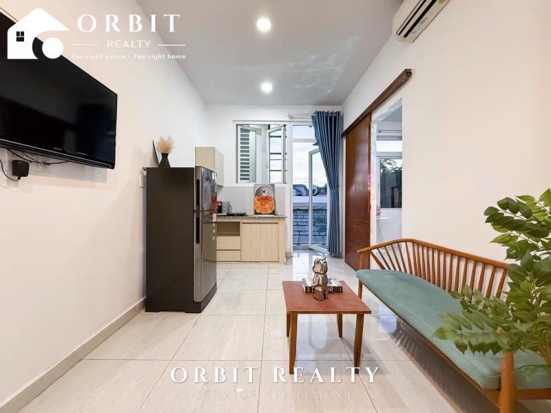 ✨Cho thuê căn hộ 1pn riêng biệt 45m2 ban công/ máy giặt riêng gần phan xích long - ngã tư phú nhuận - Ảnh 2