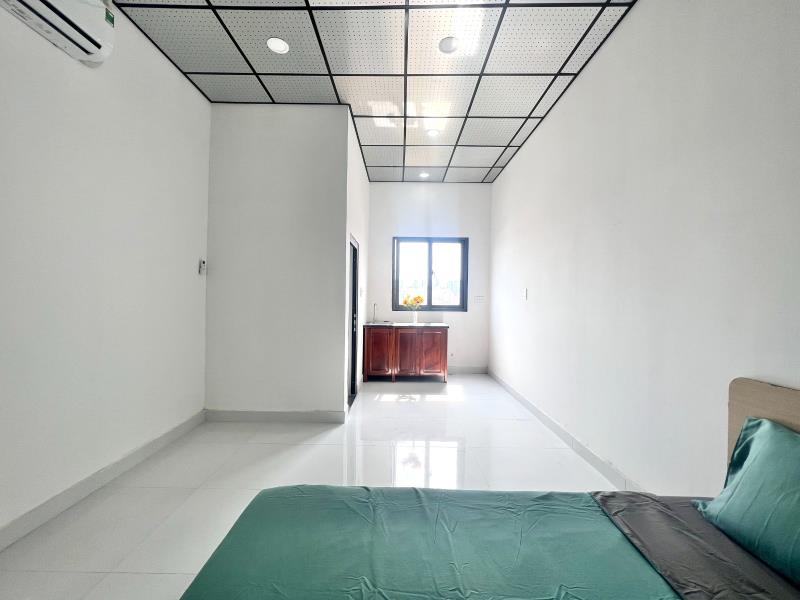 Phòng đẹp đón nắng an ninh gần chợ tân mỹ q7 - Ảnh 2