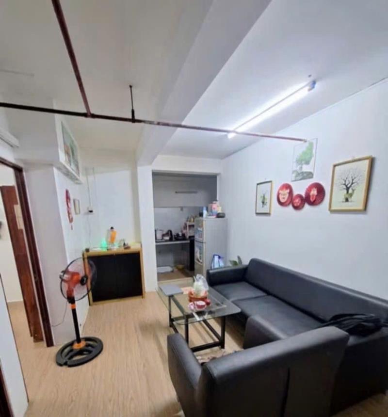 Cho thuê căn hộ 3pn 3wc 1pk ở quốc lộ 13, bt - đầy đủ nội thất, 6ng ở thoải mái