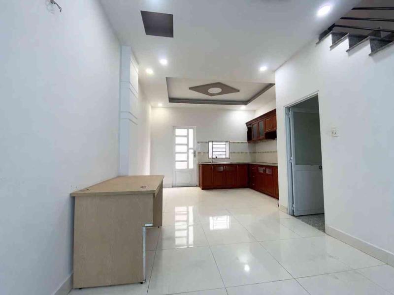 Gần chợ minh phát – nhà 2 tầng – dòng tiền 7tr/tháng – hẻm 7m ô tô – 4.45 tỷ - Ảnh 2