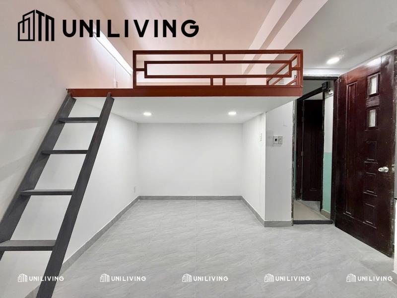 Khai trương 40 phòng duplex siêu đẹp ở bùi đình tuý - Ảnh 2