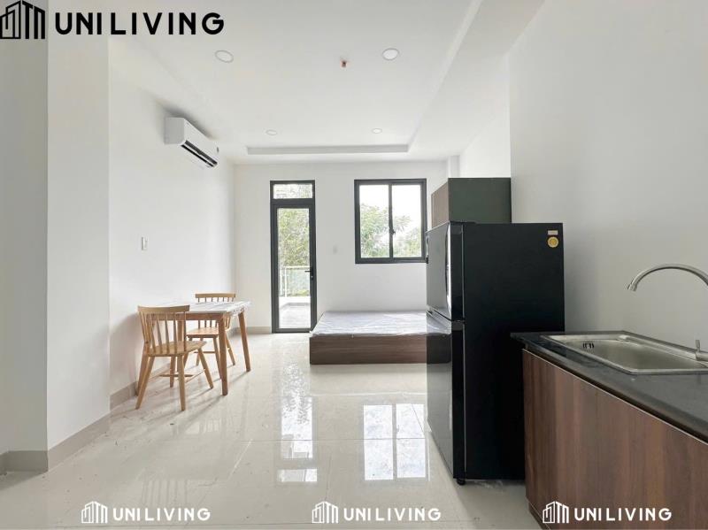 Cho thuê căn hộ full nội thất có ban công ngay kdc khang an, chung cư sky 9, lake view, the global city gần quận 2, đỗ xuân hợp , liên phường